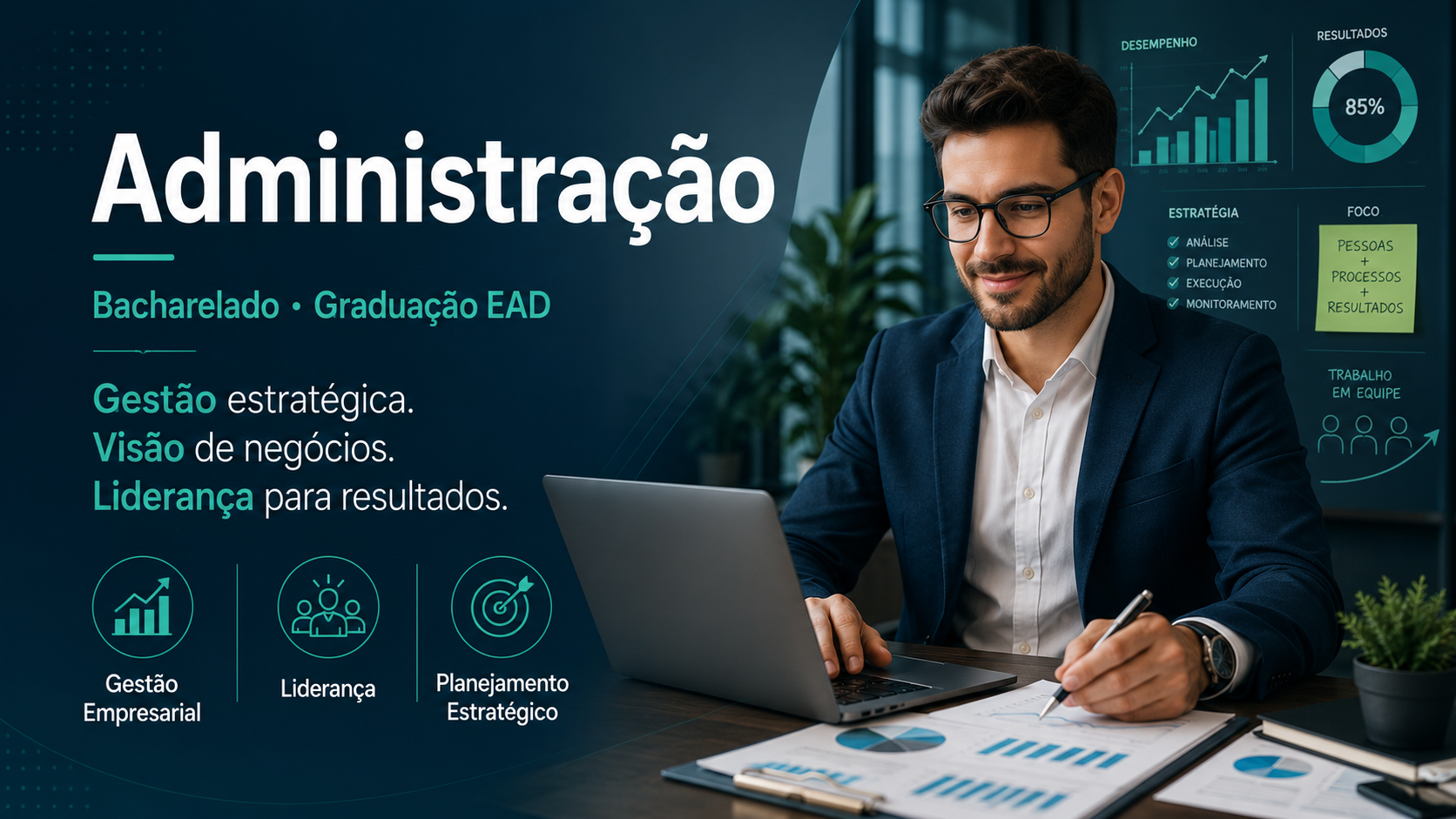 Administração