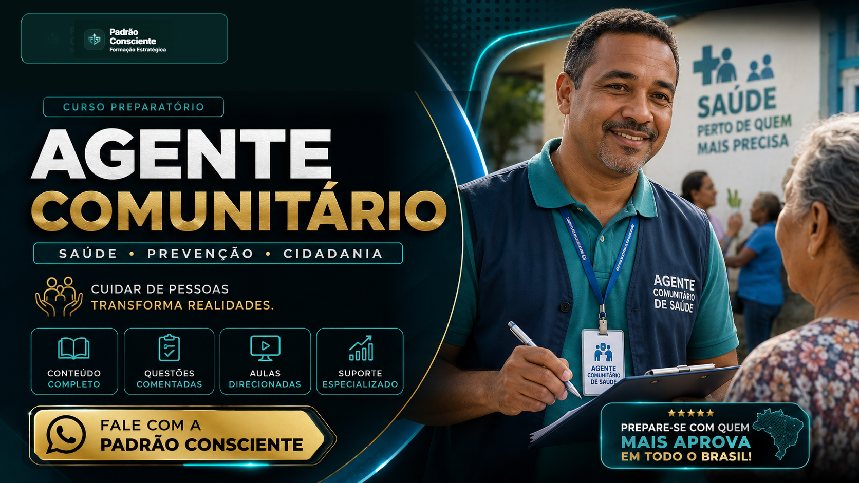 Agente Comunitário