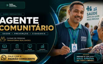 Agente Comunitário