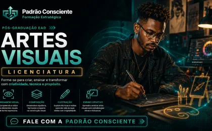 Artes Visuais