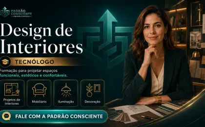 Design de Interiores