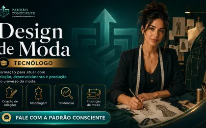 Design de Moda