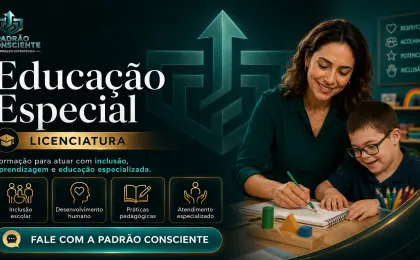 Educação Especial