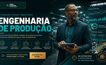 Engenharia Agronômica