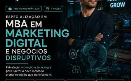 Especialização em Metodologia do Ensino de Geografia