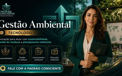 Gestão Ambiental