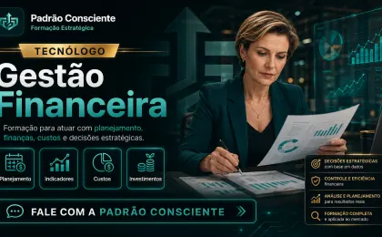 Gestão Financeira