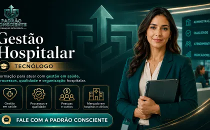 Gestão Hospitalar