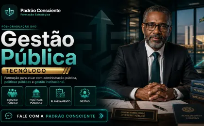 Gestão Pública