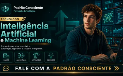 Inteligência Artificial e Machine Learning