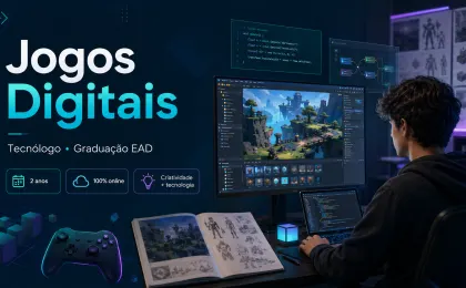 Jogos Digitais