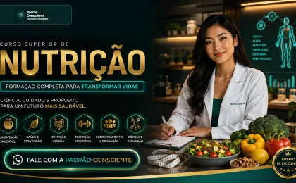 Nutrição