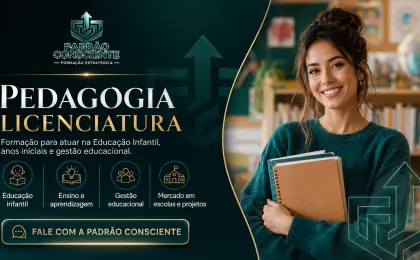 Pedagogia