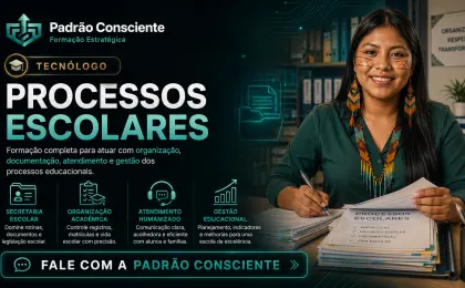 Processos Escolares