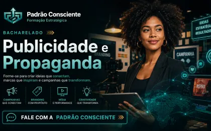 Publicidade e Propaganda